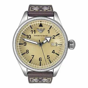 安普里奥·阿玛尼/Emporio Armani  X Large 石英机芯   AR0513