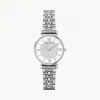 安普里奥·阿玛尼/Emporio Armani  Women 石英机芯 钢、不锈钢 女表 AR1925