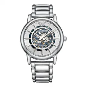 安普里奥·阿玛尼/Emporio Armani  石英机芯 不锈钢 男表 AR60006