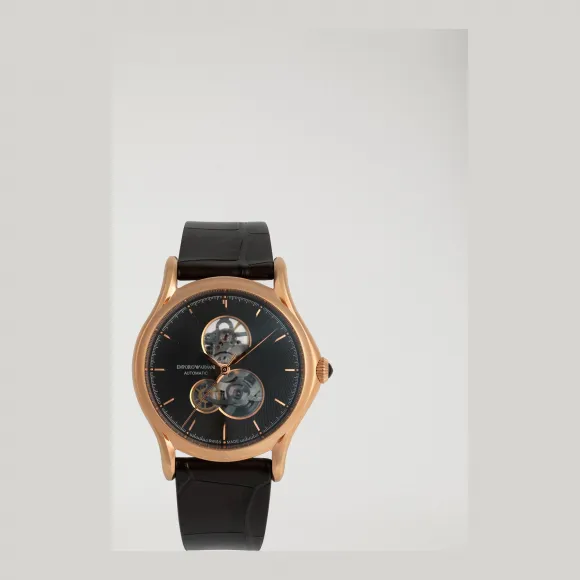安普里奥·阿玛尼/Emporio Armani    男表 ARS3403