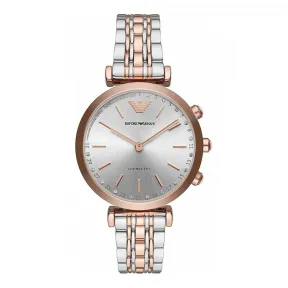 安普里奥·阿玛尼/Emporio Armani  Women 石英机芯 不锈钢 女表 ART3019