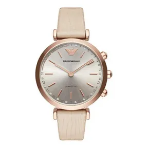 安普里奥·阿玛尼/Emporio Armani  Women  不锈钢 女表 ART3020