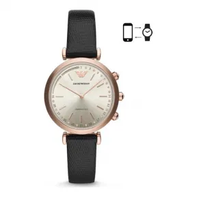 安普里奥·阿玛尼/Emporio Armani  Women  不锈钢  ART3027