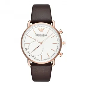 安普里奥·阿玛尼/Emporio Armani  Men  不锈钢  ART3029