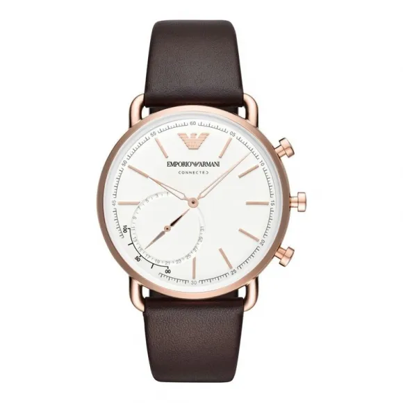 安普里奥·阿玛尼/Emporio Armani  Men  不锈钢  ART3029