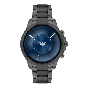 安普里奥·阿玛尼/Emporio Armani  Men 智能复合机芯 不锈钢 男表 ART5005