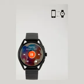 安普里奥·阿玛尼/Emporio Armani   不锈钢  ART5007