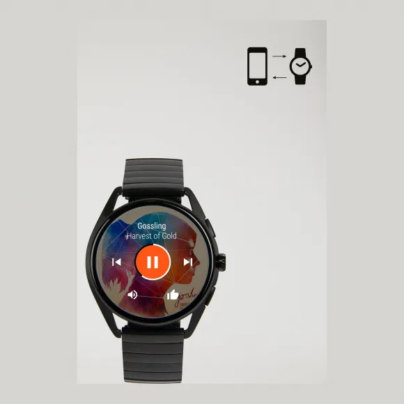 安普里奥·阿玛尼/Emporio Armani   不锈钢  ART5007