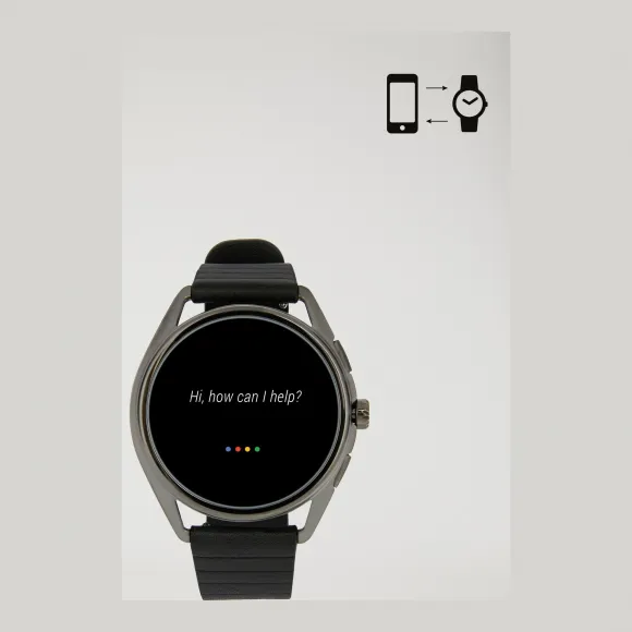 安普里奥·阿玛尼/Emporio Armani   不锈钢  ART5009