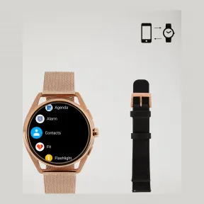 安普里奥·阿玛尼/Emporio Armani   不锈钢  ART9005