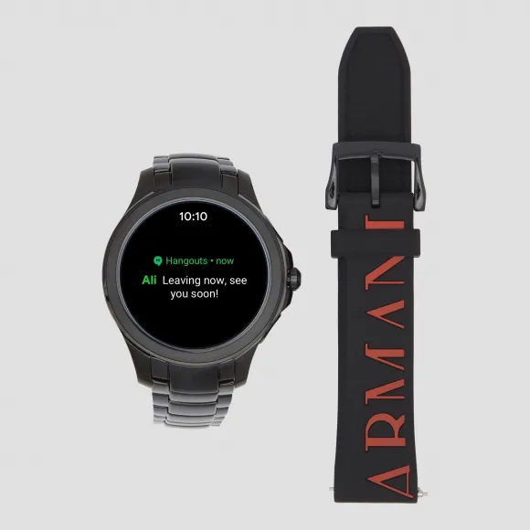 安普里奥·阿玛尼/Emporio Armani    男表 ART9007