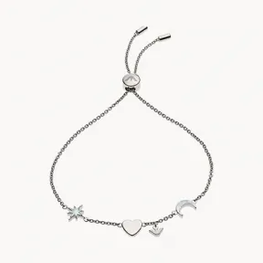 安普里奥·阿玛尼/Emporio Armani 女士 手镯 EG3389040