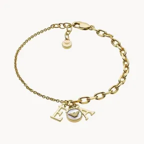 安普里奥·阿玛尼/Emporio Armani 女士 手镯 EG3422710