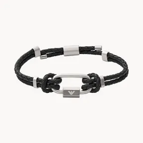 安普里奥·阿玛尼/Emporio Armani 男士 手镯 EGS2796040