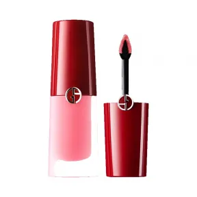 阿玛尼「小胖丁」染唇液*持色凝彩哑光染唇液 LA354100U