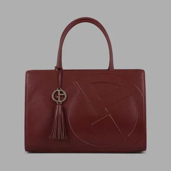 乔治阿玛尼/Giorgio Armani 手提包 55017614eq