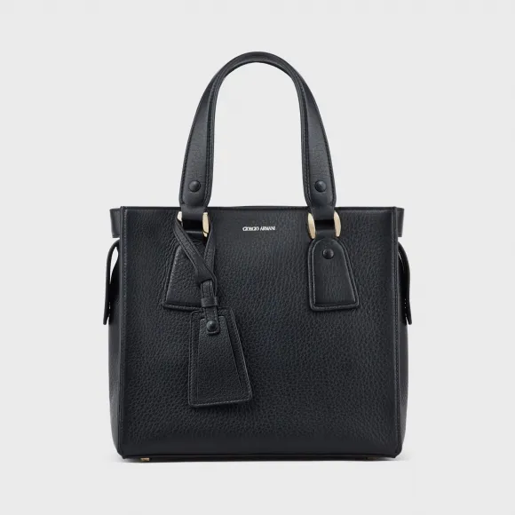 乔治阿玛尼/Giorgio Armani 托特包 45472387fe