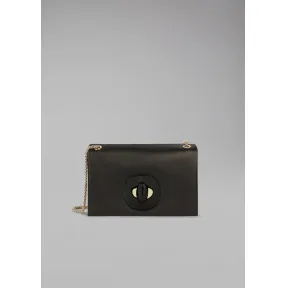 乔治阿玛尼/Giorgio Armani 皮革风琴包 45393612jl