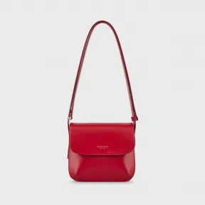 乔治阿玛尼/Giorgio Armani Palmellato 皮革小号 la Prima 包袋 55018520ha