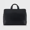 乔治阿玛尼/Giorgio Armani 皮革中筒行李袋 45483700ul