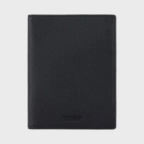乔治阿玛尼/Giorgio Armani 粒面小牛皮护照夹 46600395gl