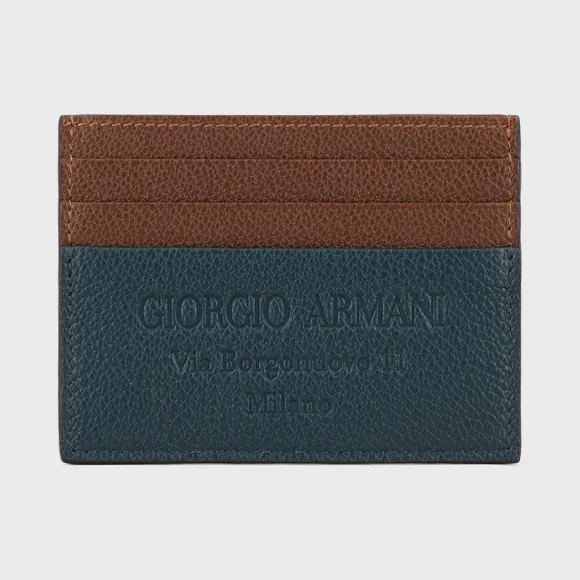 乔治阿玛尼/Giorgio Armani 卡夹 46657043xr