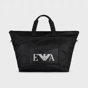 安普里奥·阿玛尼/Emporio Armani 高科技面料周末包 45456780rq