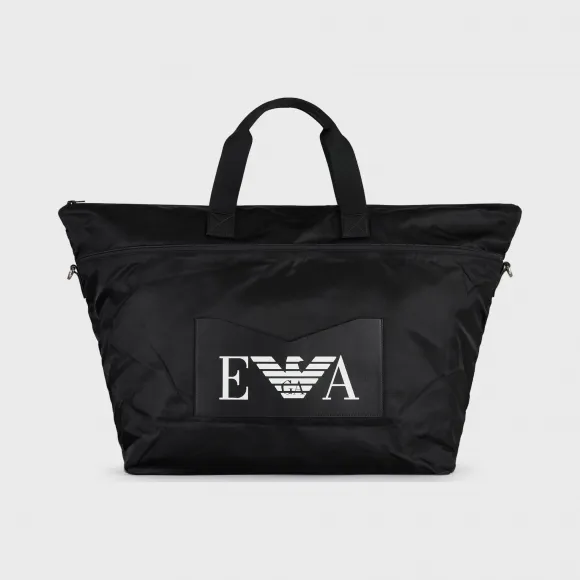 安普里奥·阿玛尼/Emporio Armani 高科技面料周末包 45456780rq