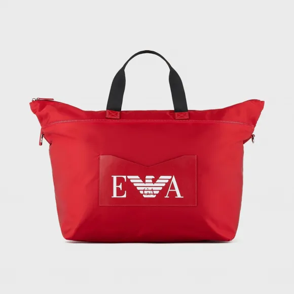 安普里奥·阿玛尼/Emporio Armani 高科技面料周末包 45456600ax