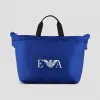 安普里奥·阿玛尼/Emporio Armani 高科技面料周末包 45456603hv