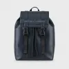 安普里奥·阿玛尼/Emporio Armani 再生皮革背包 45474152uc