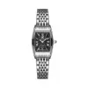 英纳格/Enicar 316L精钢 黑色手表 262-32-127LaB