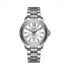 英纳格/Enicar 316L精钢 银色手表 3168-50-325aCHA