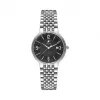 英纳格/Enicar 316L精钢 黑色手表 955-32-2772aKB
