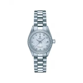 依波路/Ernest Borel 316L精钢 自动机械机芯 手表 GS5055N-4990