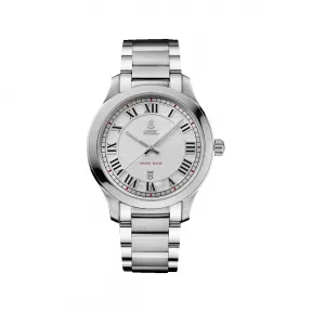 依波路/Ernest Borel 音韵系列 不锈钢 石英机芯 手表 GS608-2556