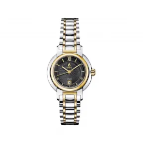 依波路/Ernest Borel 传奇系列 不锈钢 自动机械机芯 手表 LB1856N-5631