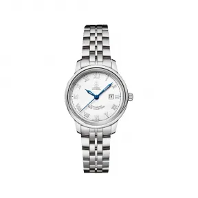 依波路/Ernest Borel 雅丽系列 不锈钢 自动机械机芯 手表 LS5680N-431