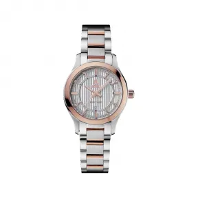 依波路/Ernest Borel 316L精钢 石英机芯 手表 N0411L0A-QN2N