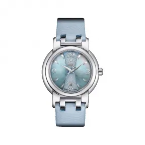 依波路/Ernest Borel 316L精钢 石英机芯 手表 QBS1856-6022BL