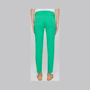 艾斯卡达/Escada 紧身踝牛仔裤 5019659_A373