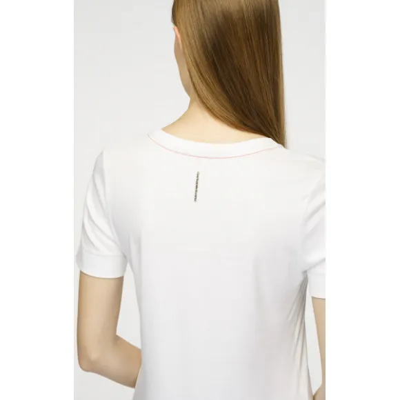 艾斯卡达/Escada 棉T恤 5026834_A100