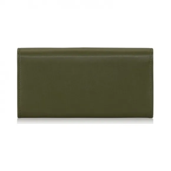 艾斯卡达/Escada 皮革心形钱包 5028250_A383