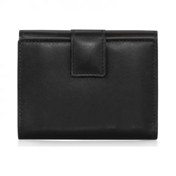 艾斯卡达/Escada 皮革心形钱包 5028251_A001