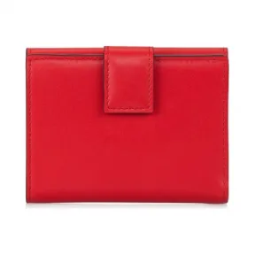 艾斯卡达/Escada 皮革心形钱包 5028251_A650