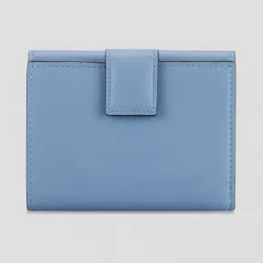 艾斯卡达/Escada 皮革心形钱包 5028251_B498