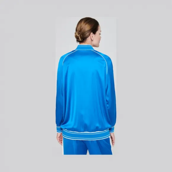 艾斯卡达/Escada 刺绣缎面外套 5028281_B422