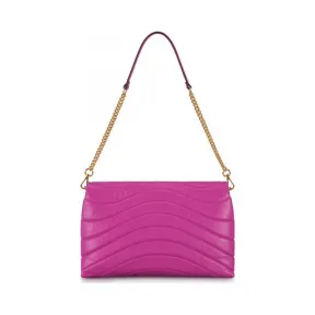 艾斯卡达/Escada 大皮心包 5028881_B672