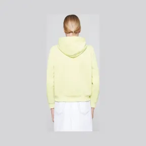 艾斯卡达/Escada 徽标连帽运动衫 5028951_A730