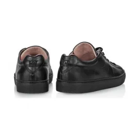 艾斯卡达/Escada 皮革运动鞋 5028965_A001